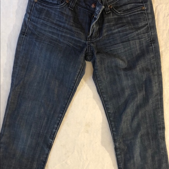 People’s Liberation Jeans - Picture 2 of 5